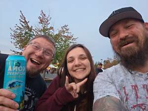 Five Finger Death Punch