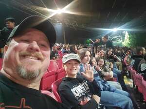 Five Finger Death Punch