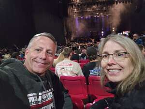 Five Finger Death Punch