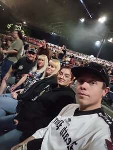Five Finger Death Punch