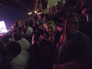 Zac Brown Band: Love & Fear Tour