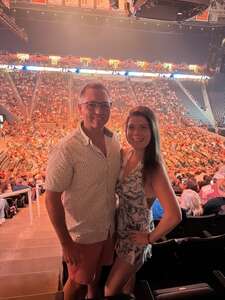 Zac Brown Band: Love & Fear Tour