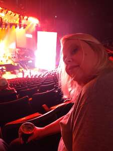 Zac Brown Band: Love & Fear Tour