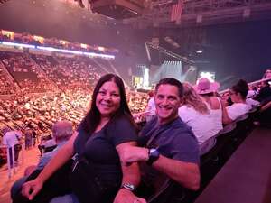 Zac Brown Band: Love & Fear Tour