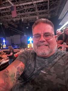 Zac Brown Band: Love & Fear Tour