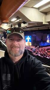 Zac Brown Band: Love & Fear Tour