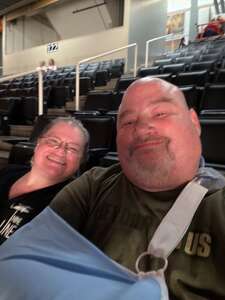 Zac Brown Band: Love & Fear Tour