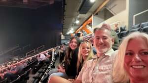 Zac Brown Band: Love & Fear Tour