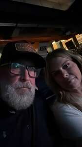 Zac Brown Band: Love & Fear Tour