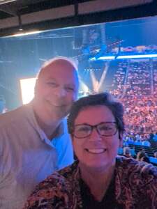 Zac Brown Band: Love & Fear Tour