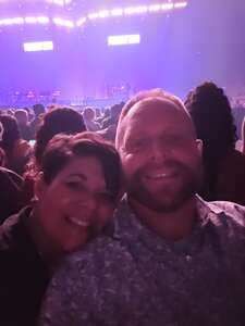 CeCe Winans-COME WORSHIP! Tour