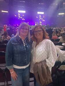CeCe Winans-COME WORSHIP! Tour