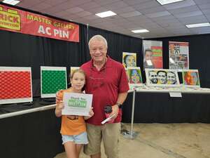 Brick Convention - Lego Fan Event