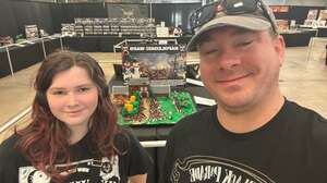 Brick Convention - Lego Fan Event