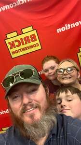 Brick Convention - Lego Fan Event