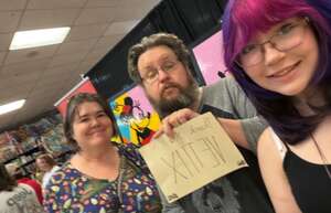 Brick Convention - Lego Fan Event