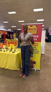 Brick Convention - Lego Fan Event