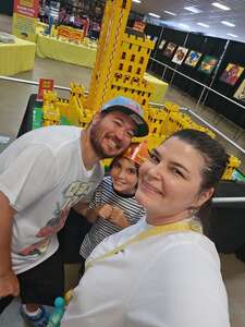 Brick Convention - Lego Fan Event