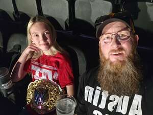 WWE Monday Night RAW