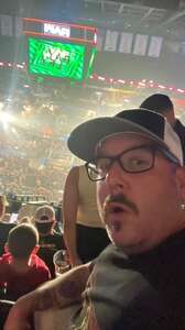 WWE Monday Night RAW