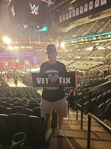 WWE Monday Night RAW