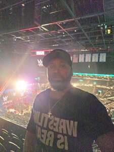 WWE Monday Night RAW