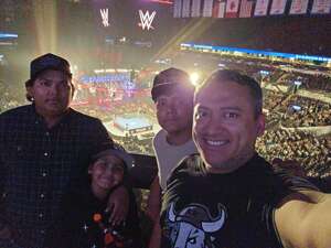 WWE Monday Night RAW
