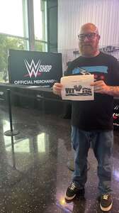 WWE Monday Night RAW