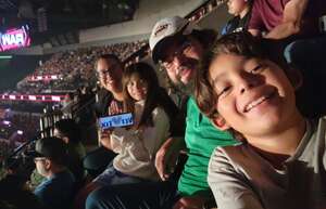 WWE Monday Night RAW