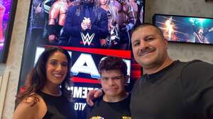 WWE Monday Night RAW