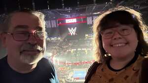 WWE Monday Night RAW
