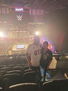 WWE Monday Night RAW