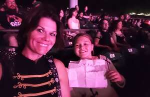BABYMETAL WORLD TOUR 2026