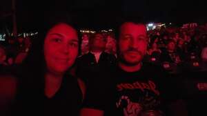 BABYMETAL WORLD TOUR 2026