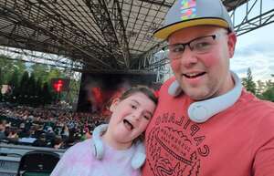 BABYMETAL WORLD TOUR 2026