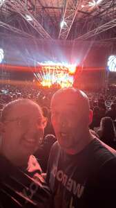 BABYMETAL WORLD TOUR 2026