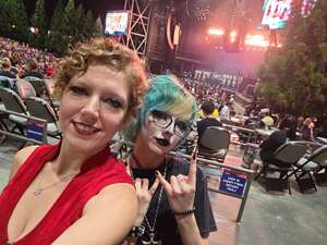 BABYMETAL WORLD TOUR 2026