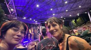 BABYMETAL WORLD TOUR 2026