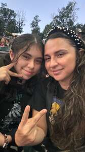 BABYMETAL WORLD TOUR 2026