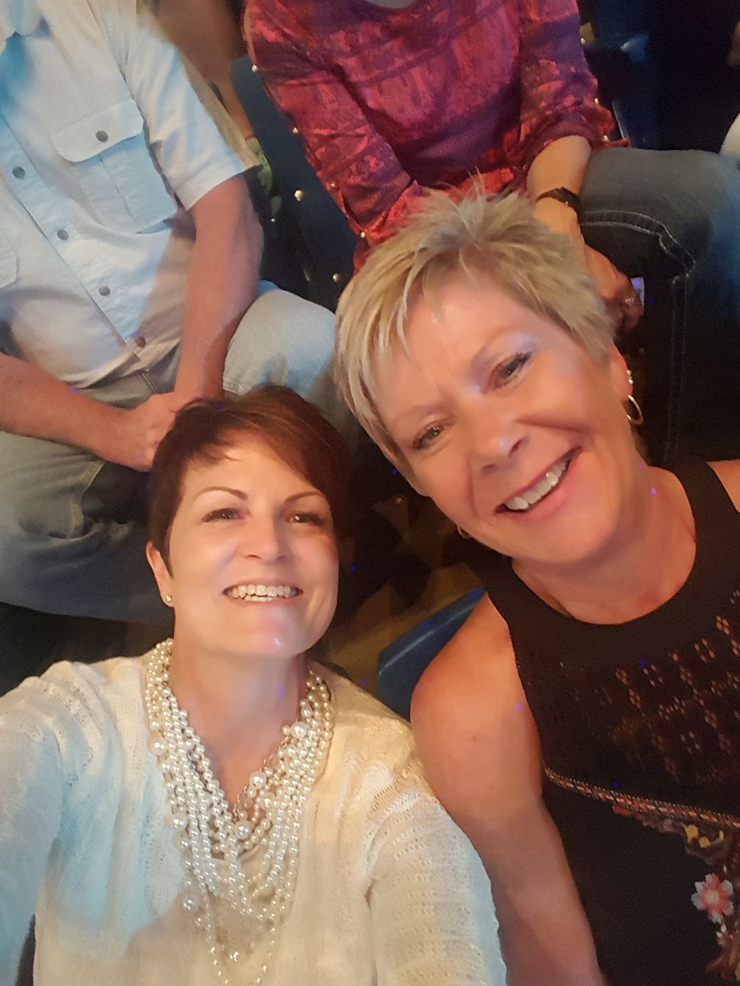 Soul2Soul Tour With Tim McGraw and Faith Hill