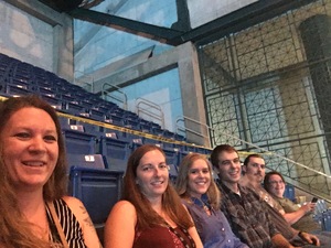 Soul2Soul Tour With Tim McGraw and Faith Hill