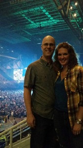 Soul2Soul Tour With Tim McGraw and Faith Hill