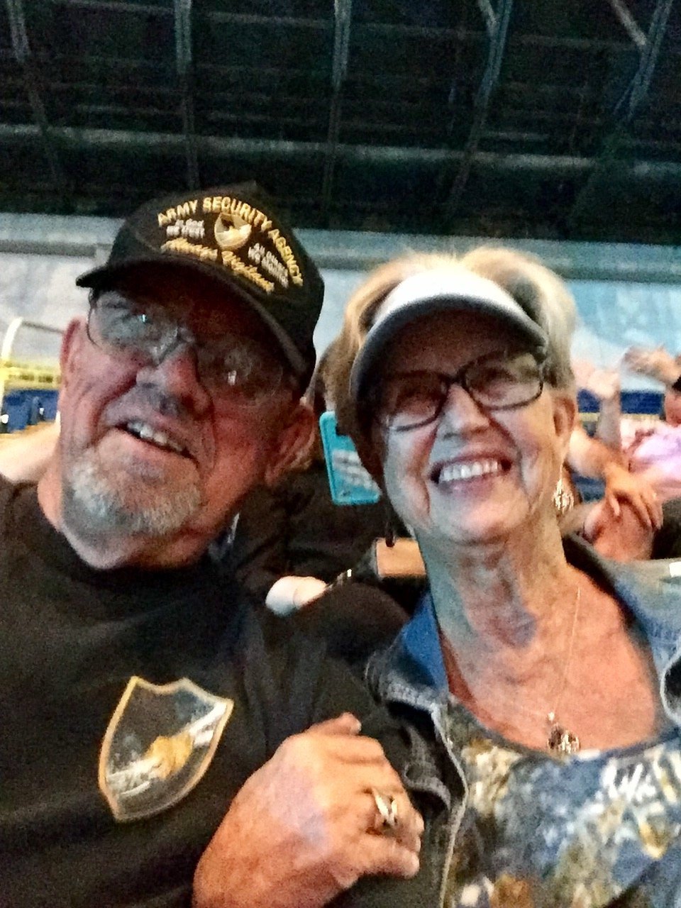 Soul2Soul Tour With Tim McGraw and Faith Hill