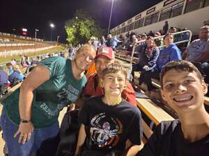 Kevin Gobrecht Challenge | PA Posse 410 & 358 Sprint Car Racing