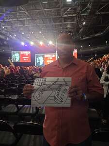 Greg Gutfeld
