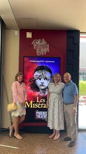 Les Misérables
