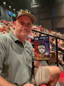 Les Misérables