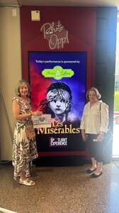 Les Misérables