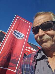 Friday - Dodge NHRA Great Lakes Nationals Presented by Mopar