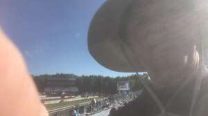 Friday - Dodge NHRA Great Lakes Nationals Presented by Mopar